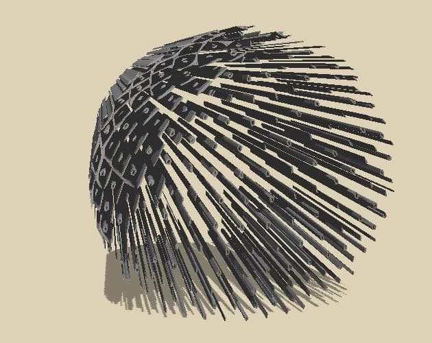sphere (itch) (youngjung)