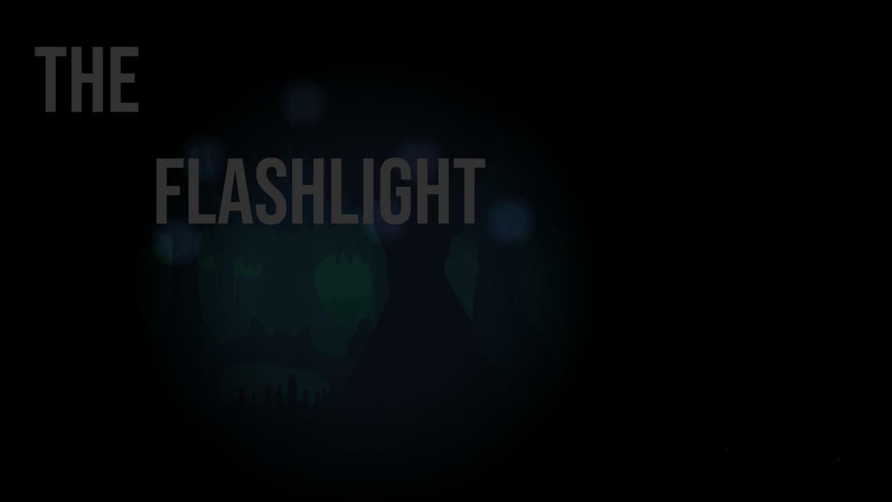 The Flashlight (Toscan0)