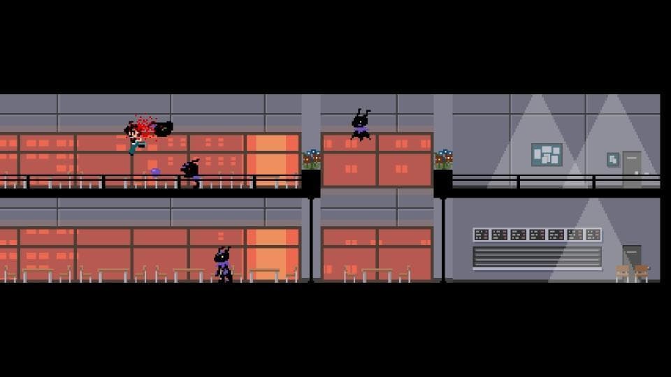 HIKIBYOU2 (itch) screenshot 5