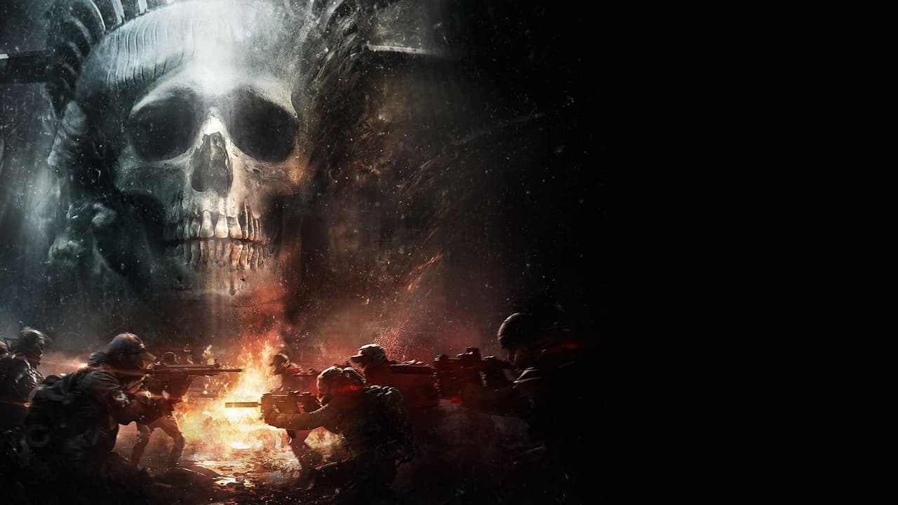 Tom Clancys The Division - Last Stand screenshot 3