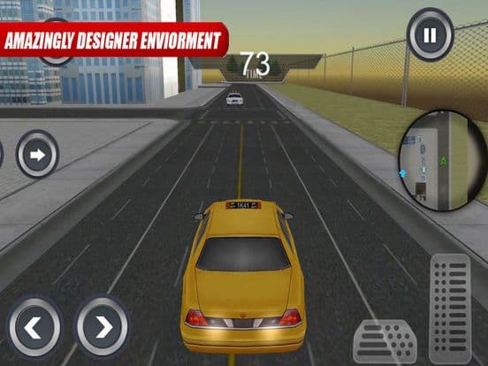 City Car Driving Plus screenshot 2