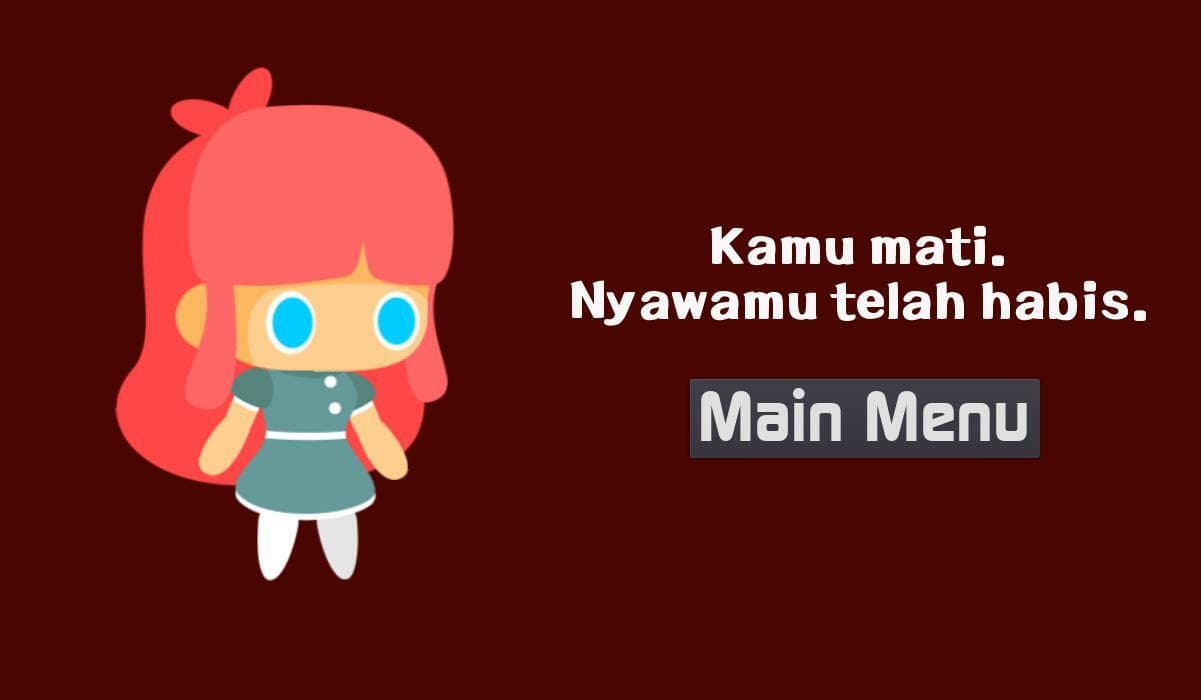 WhoAmI (Nabilah Adani Nurulizzah) screenshot 3
