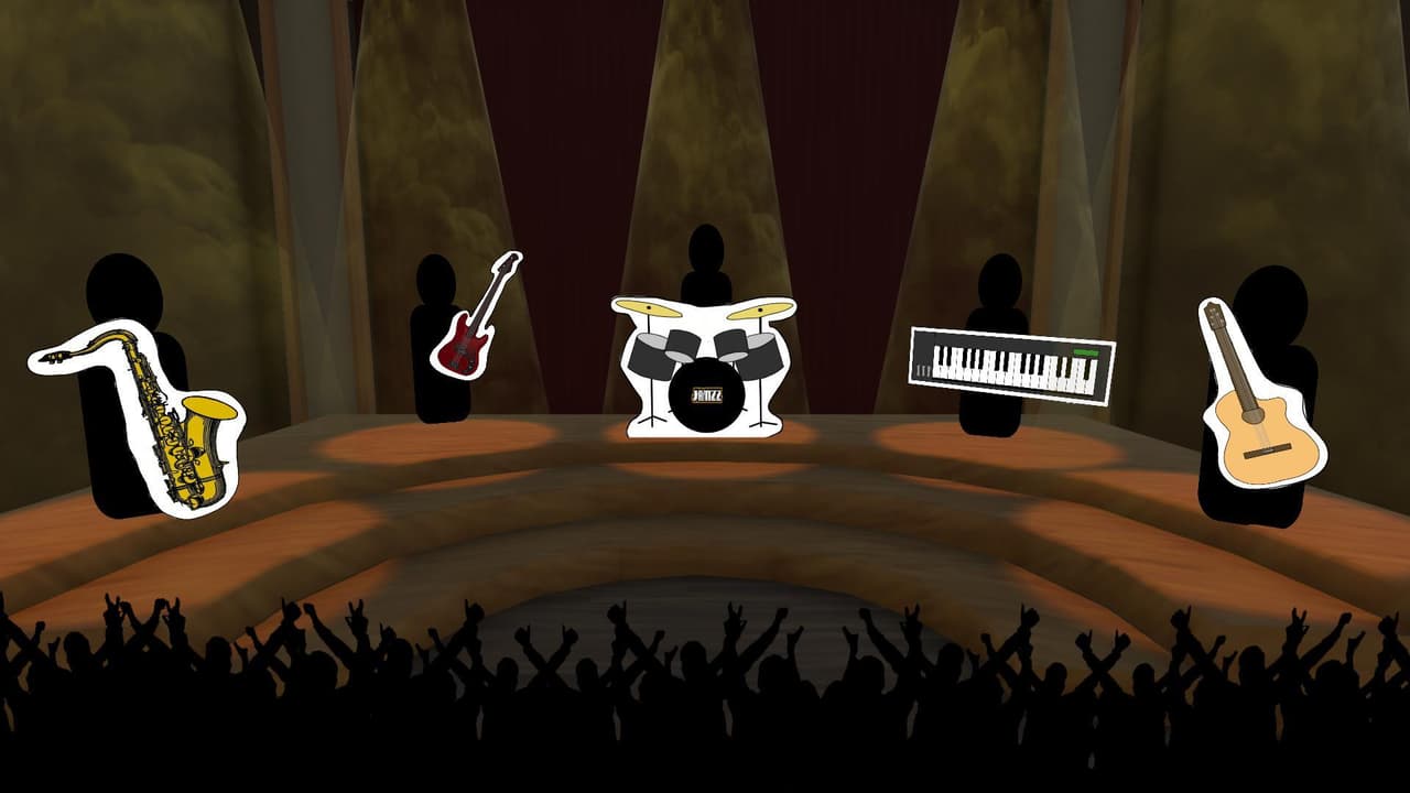 Jamzz screenshot 4