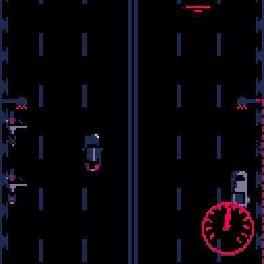 Night-Ride