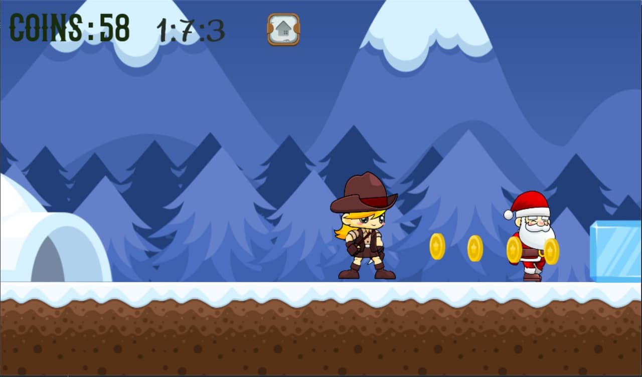 RestWalker screenshot 3