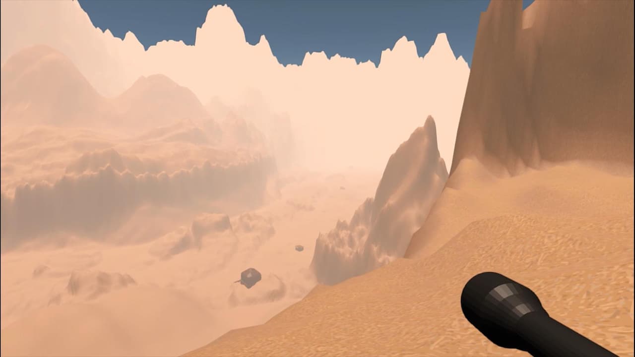The Sun Also Rises screenshot 5