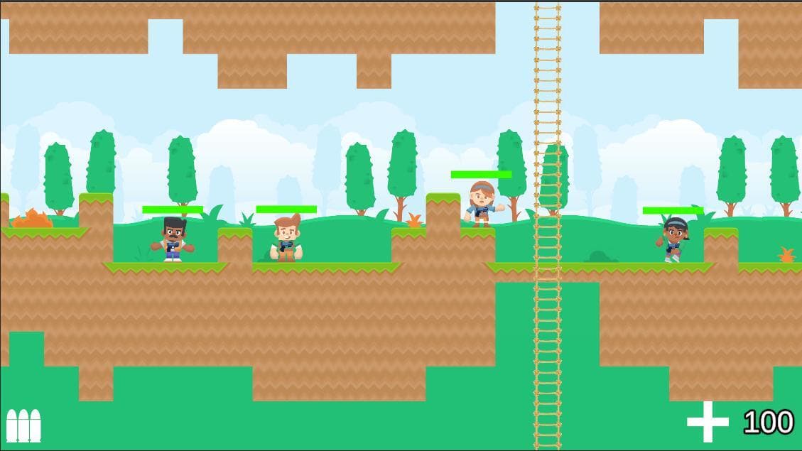 ShootEm (ShauryaPal) screenshot 3