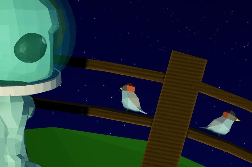 MiniWorld (Ismael LB)