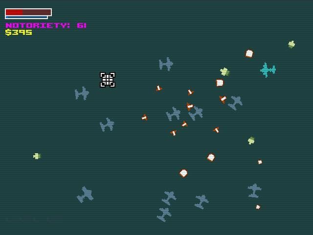 Combat Hell