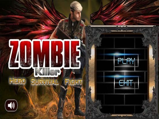 Zombies Killer Survival Fight screenshot 2