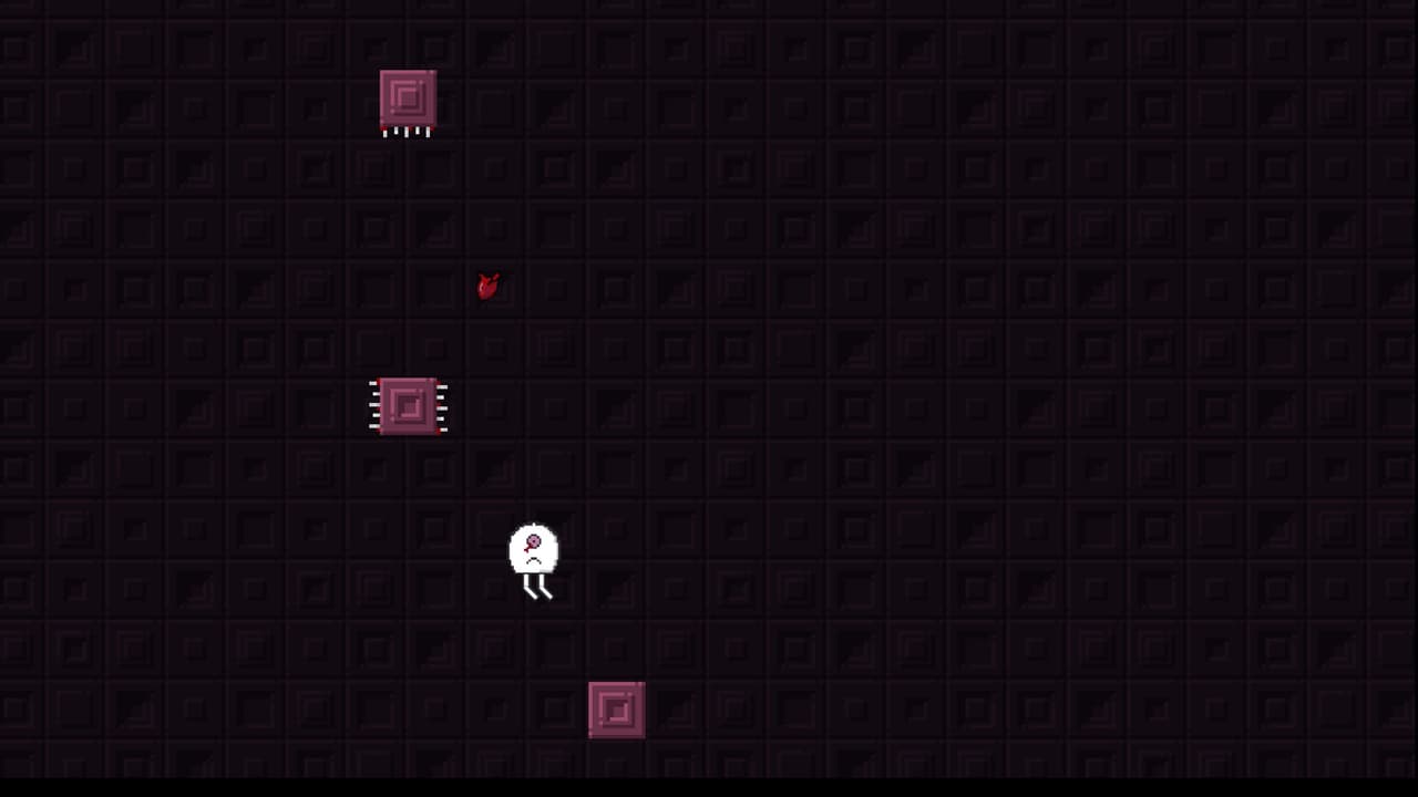 The Thirst of Hearts screenshot 5