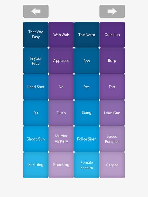 Funny Sounds! screenshot 4