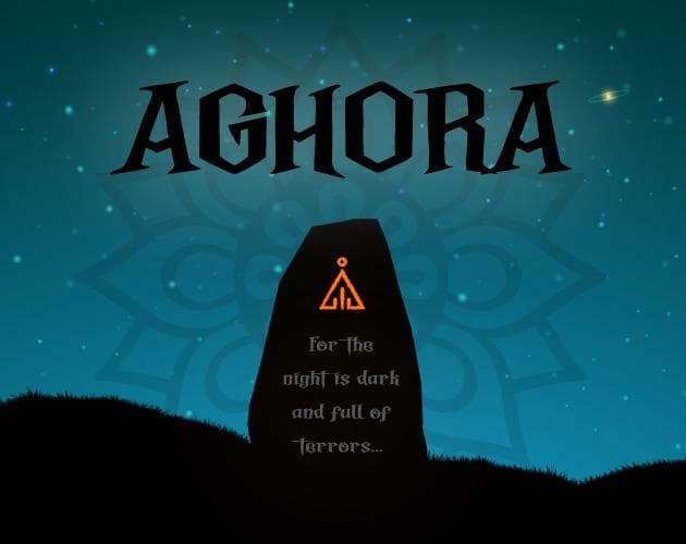 Aghora