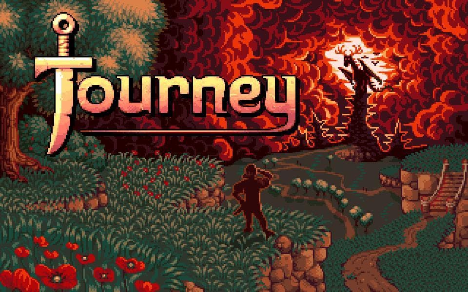 Journey v0.503 - AC 2019