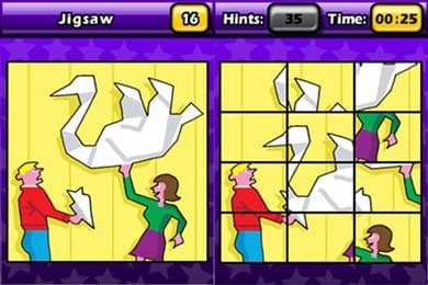 Puzzler World XL screenshot 6