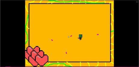 ~ Retro Turtle ~