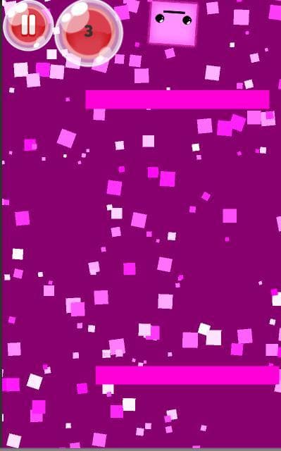 Tomper screenshot 5