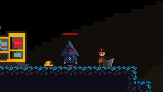 Everlasting Golden Gunner screenshot 3