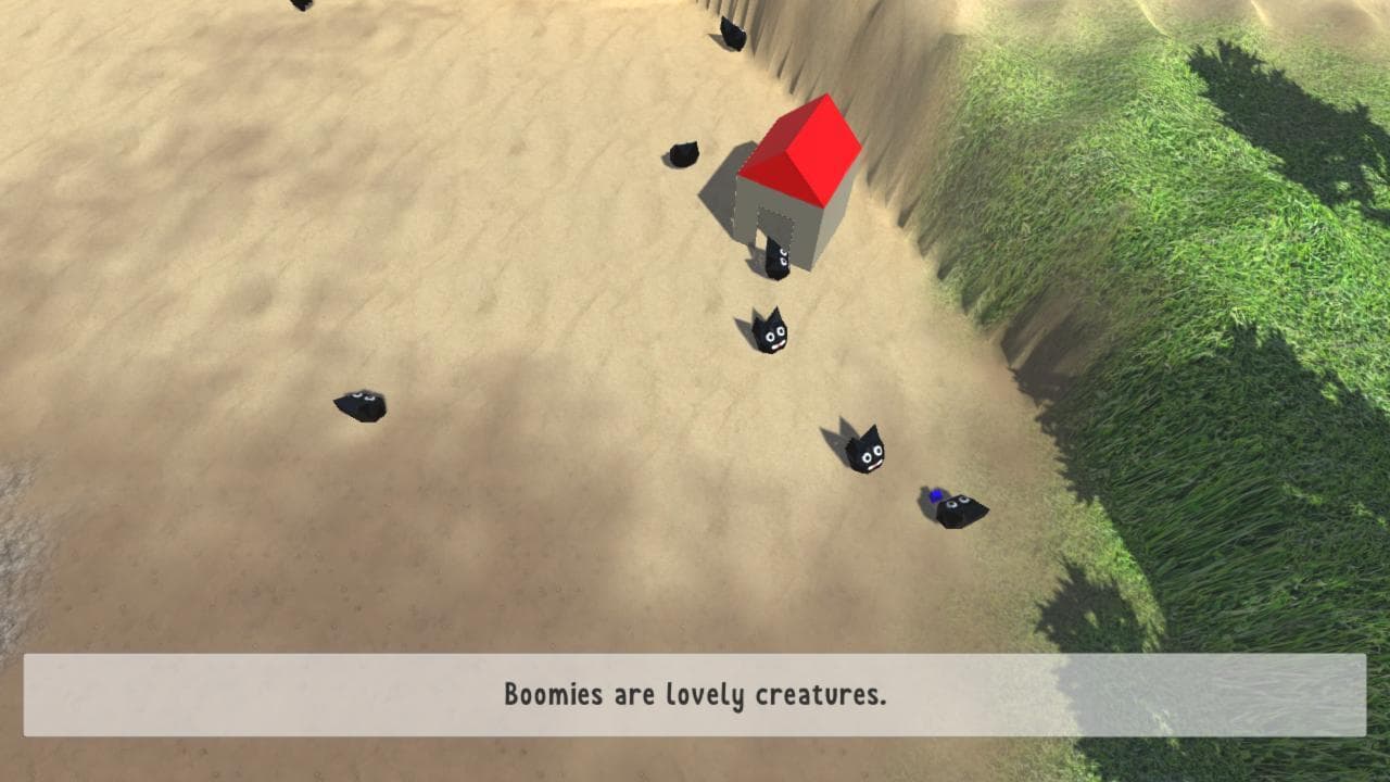 The Boomies screenshot 3