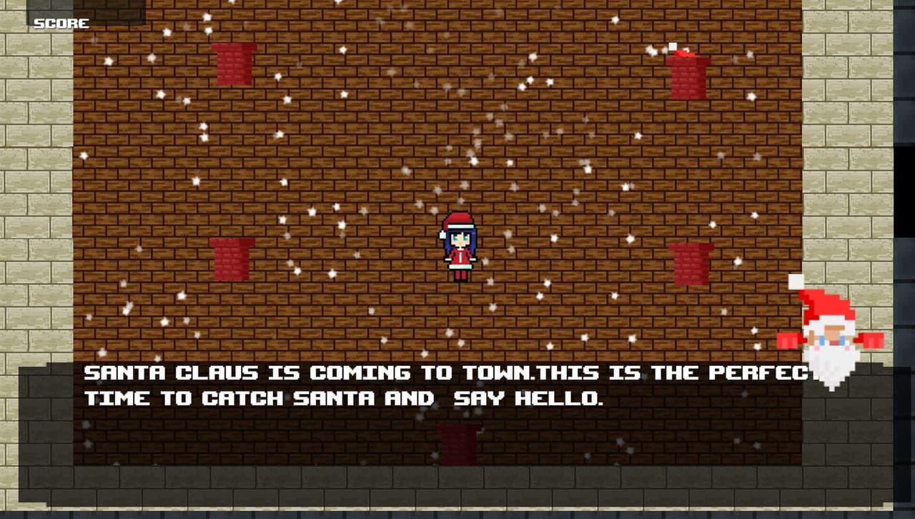Santa Claus is coming to town ({DevLab}) screenshot 2