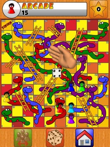Best Board Games screenshot 3
