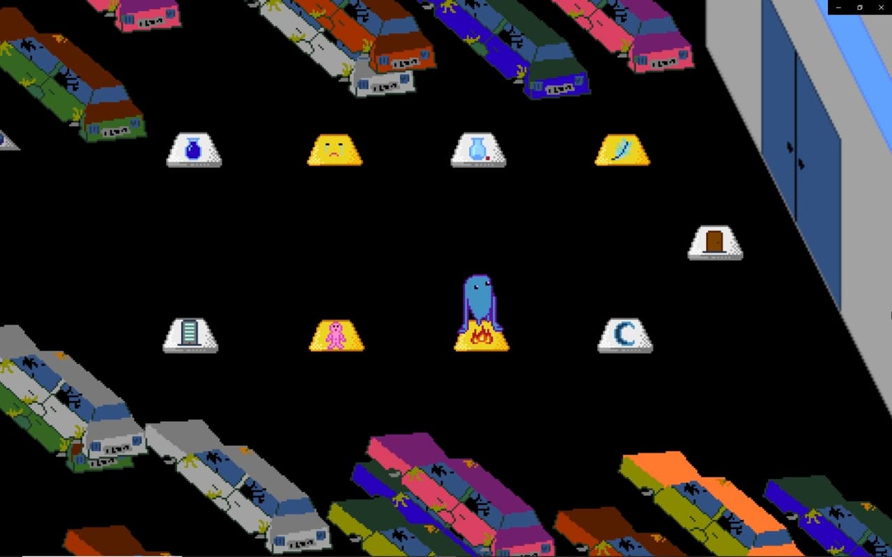 Conoi screenshot 5