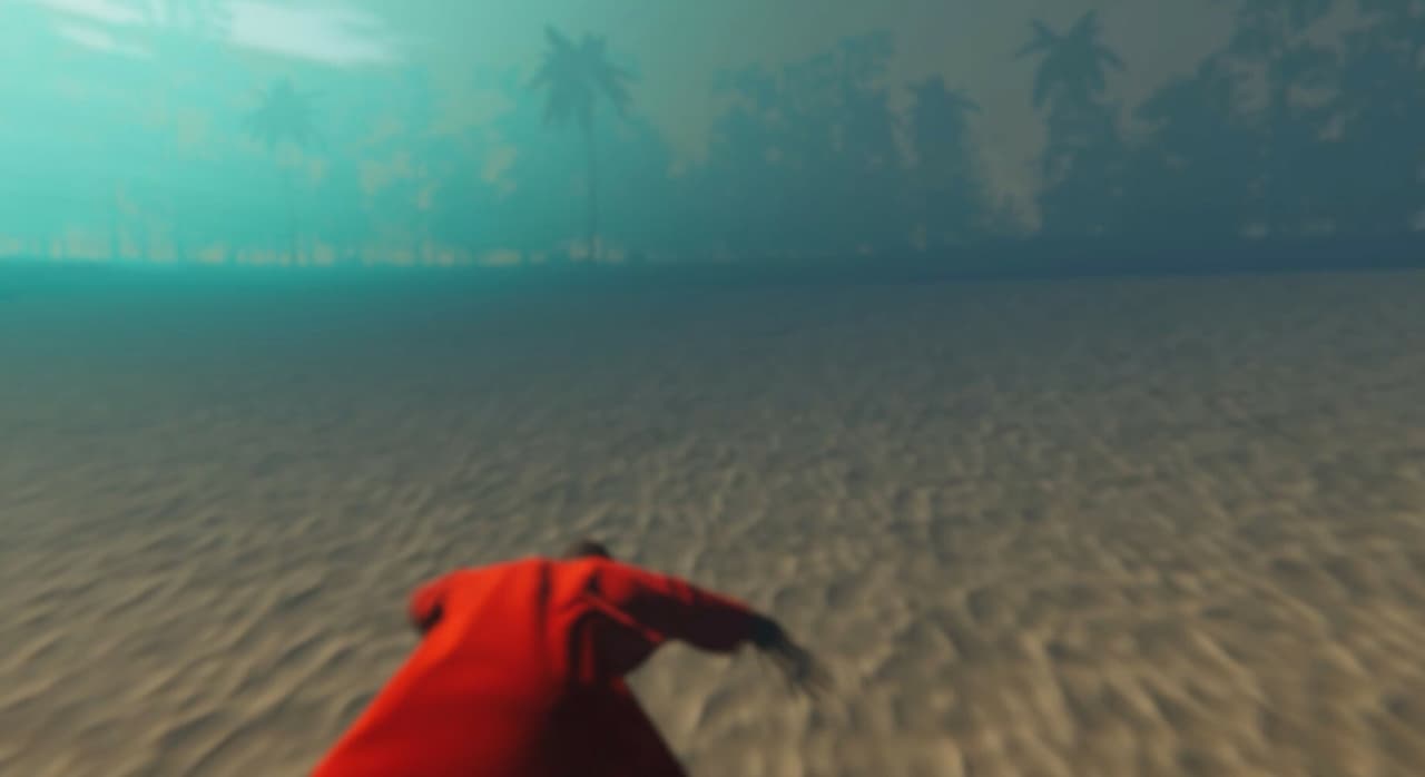 INMATE: Survival screenshot 6