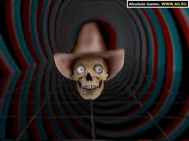 Hologram Time Traveler screenshot 5