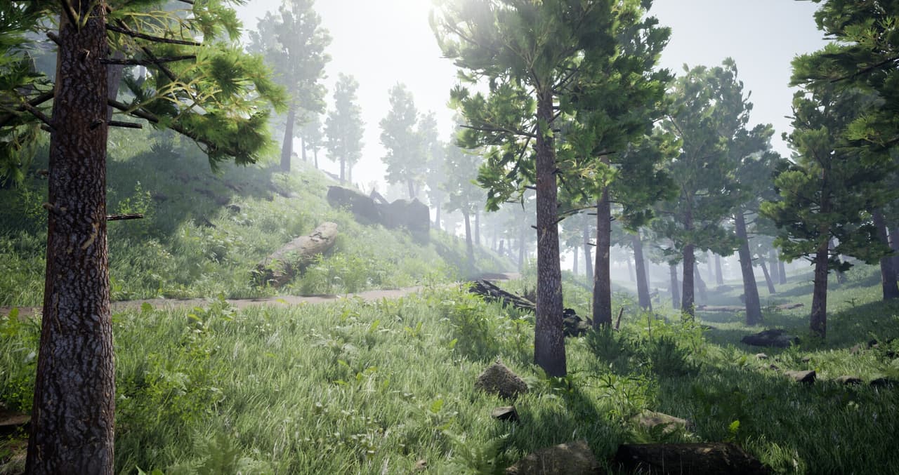 Rudra_Prototype screenshot 6