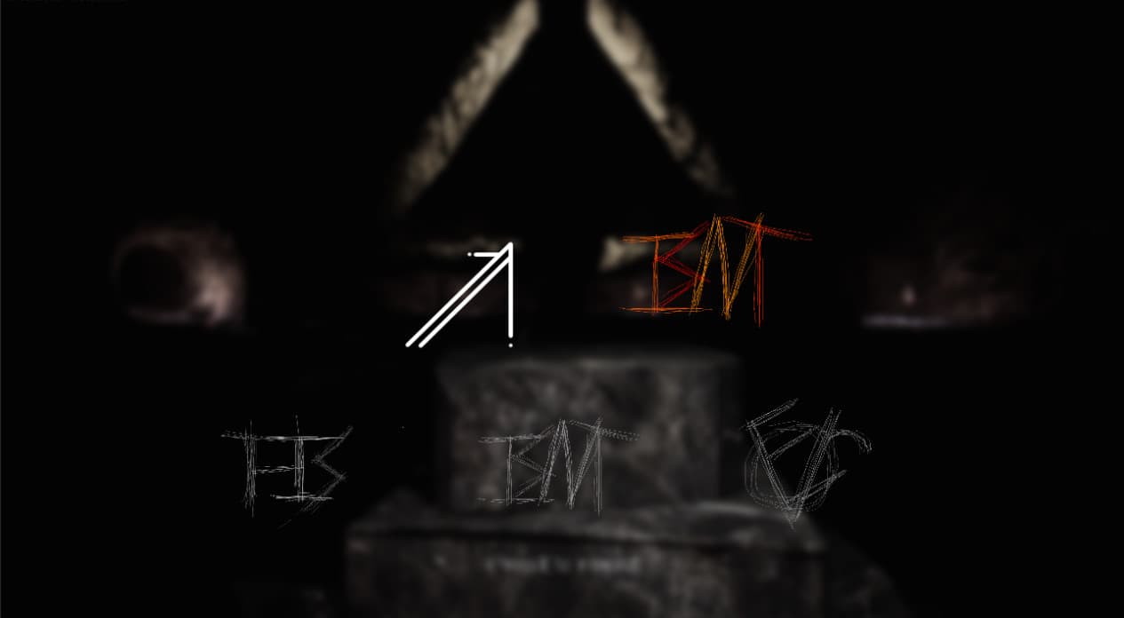 Behind These Eyes screenshot 5