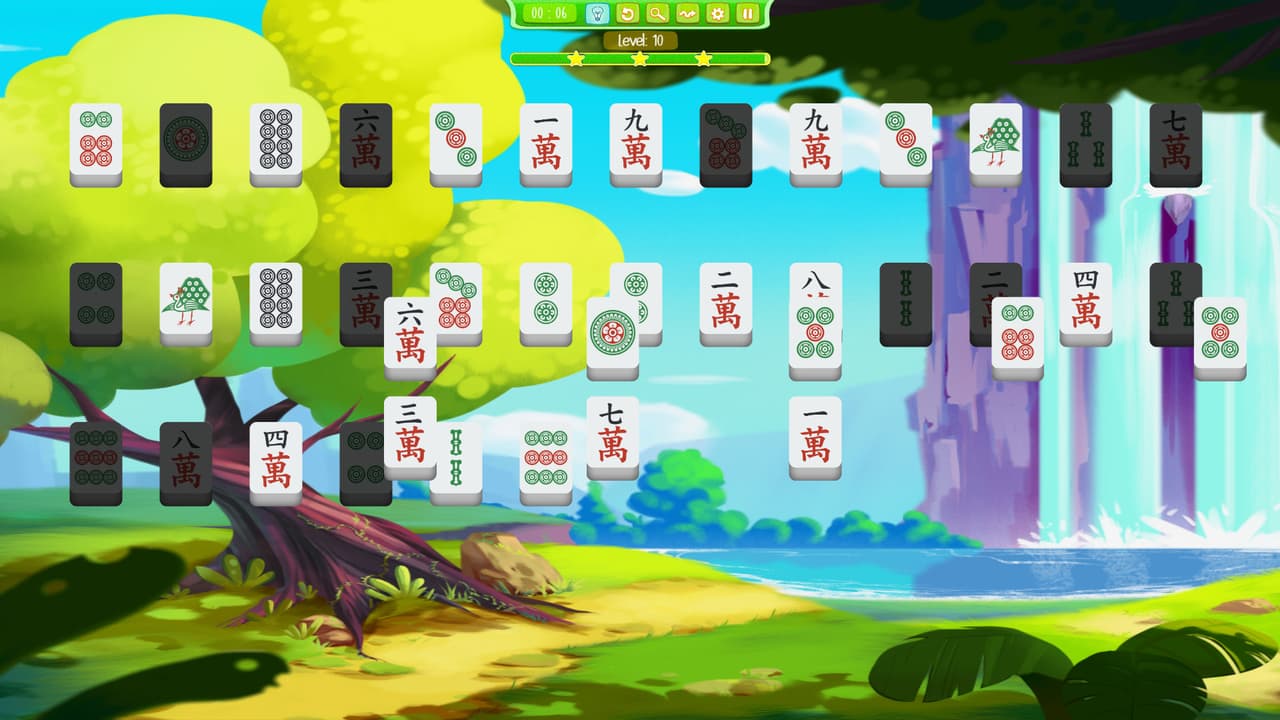 Mahjong Challenge screenshot 6