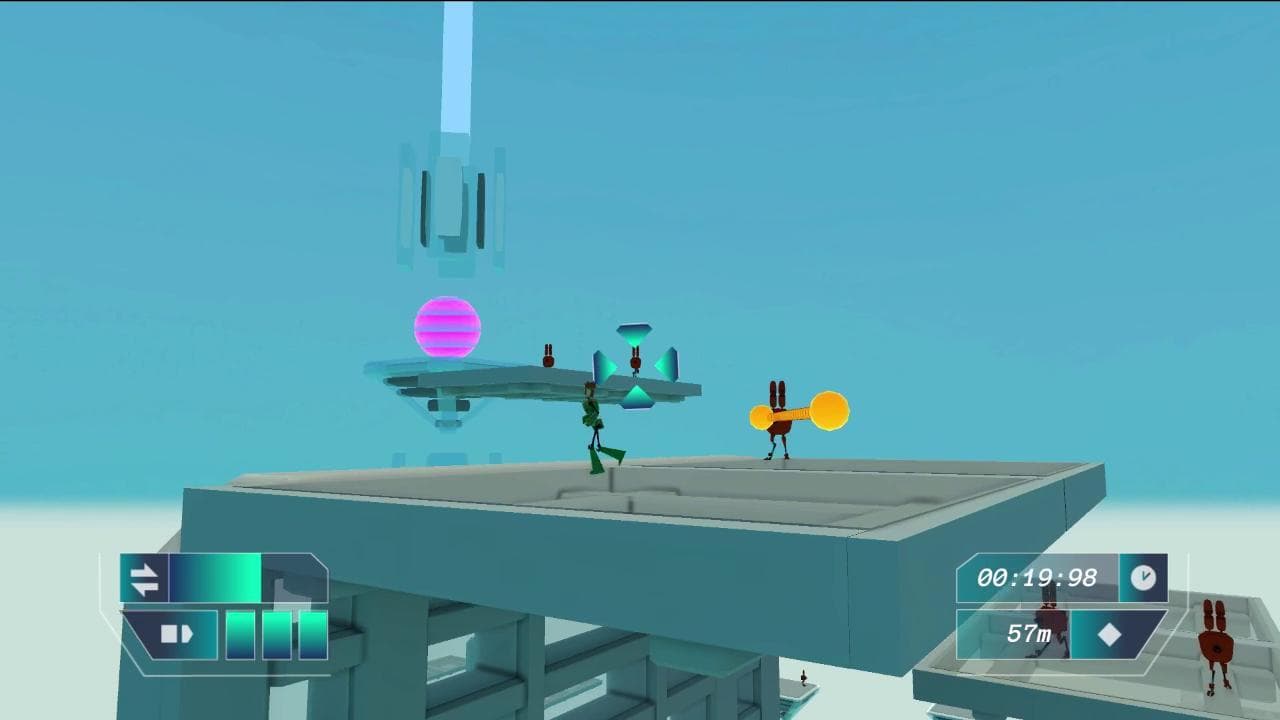 HyperSwitch screenshot 5