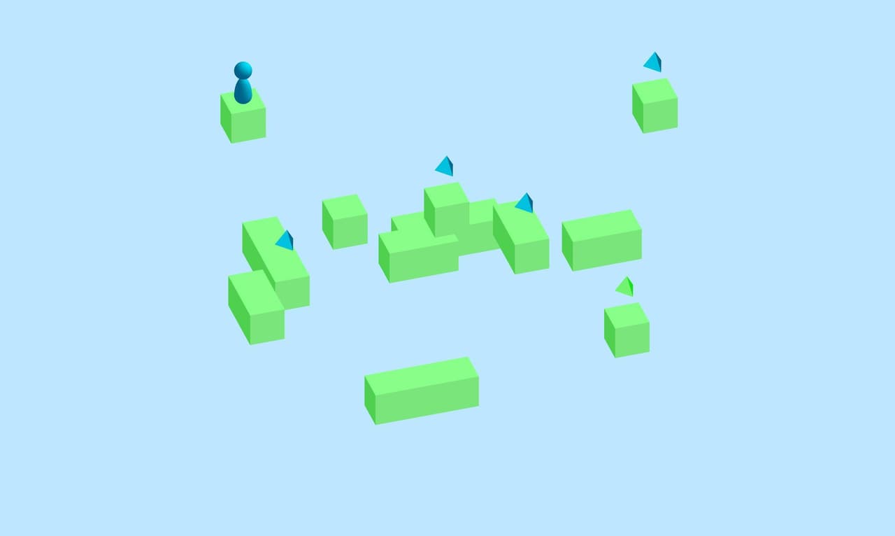 Escher screenshot 4