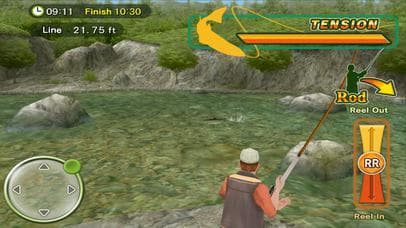 Fly Fishing 3D screenshot 4