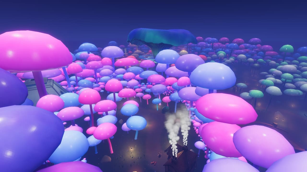 Post Mortem (itch) (JGalt) screenshot 4