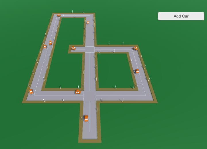 TrafficSim_Demo