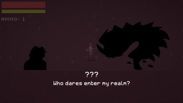 Shotgun of Souls screenshot 2