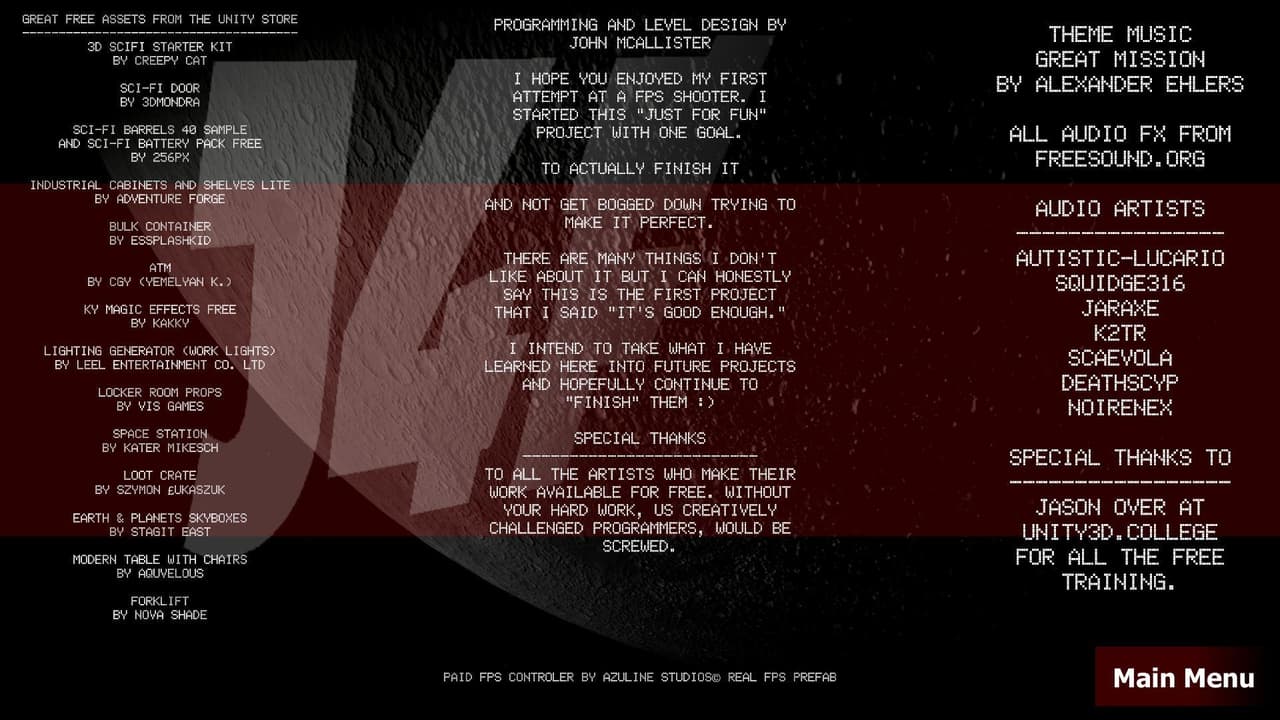 J4F Hostage Rescue screenshot 3