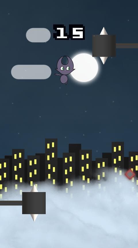 Sway Hop screenshot 2