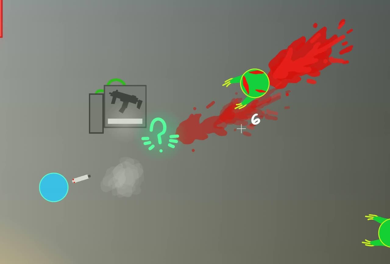 ZOMBIES (BroncoJimmy) screenshot 3