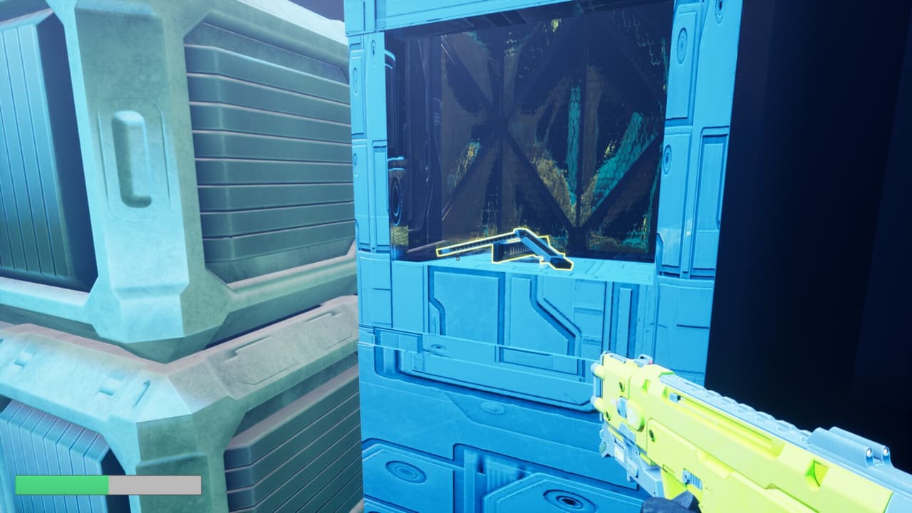 chemical screenshot 4