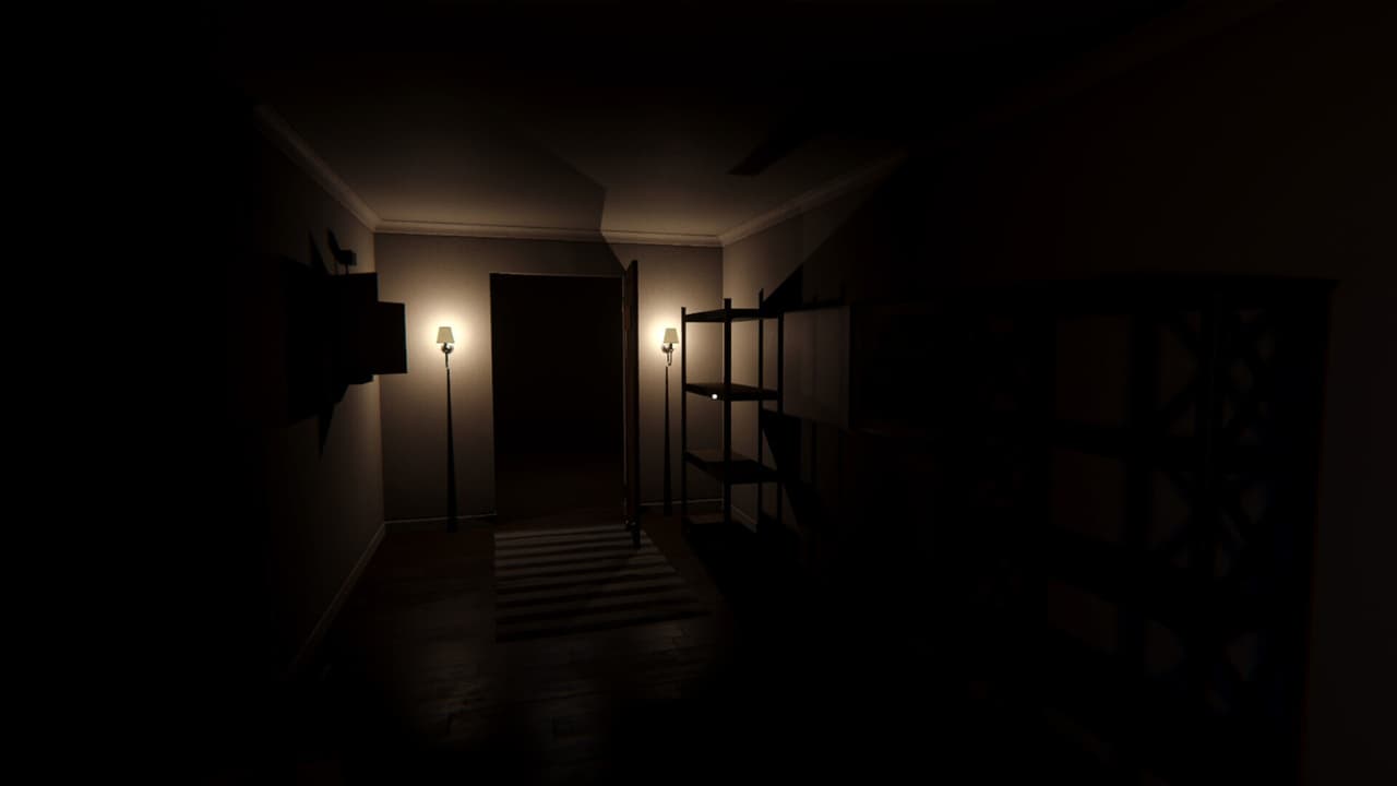 贝如塔公寓 Beta House screenshot 2