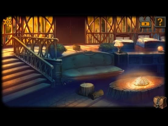 Magic town：Secret forest screenshot 2