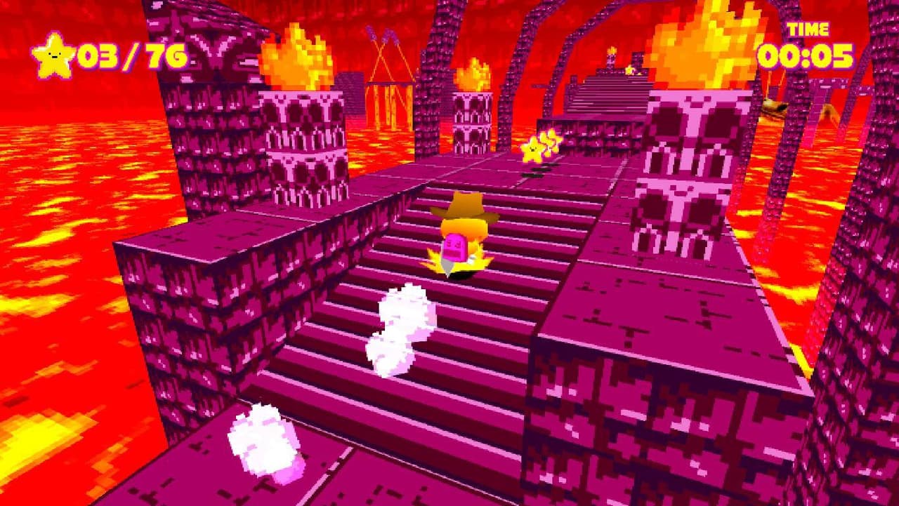 Toree 2 screenshot 2