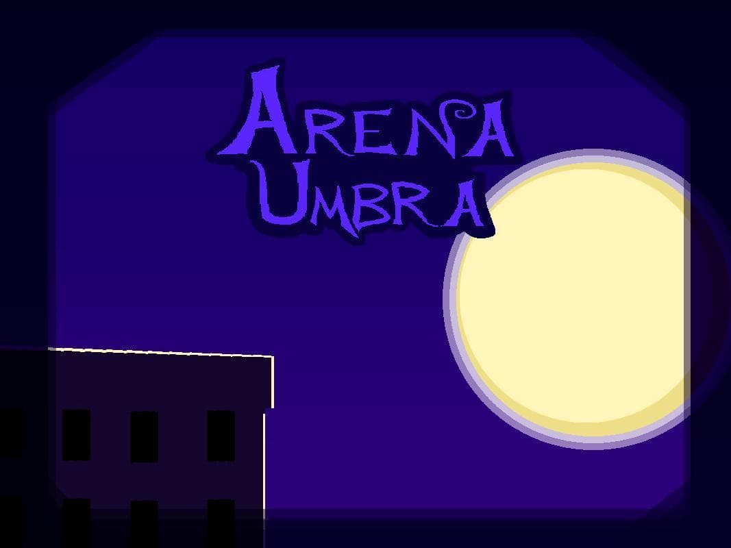 Arena Umbra