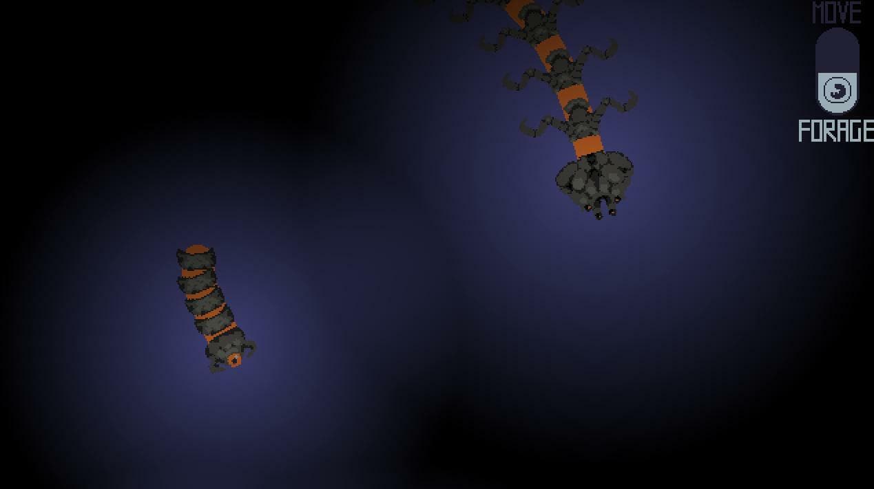 Detritus (ShadowOverseer) screenshot 4