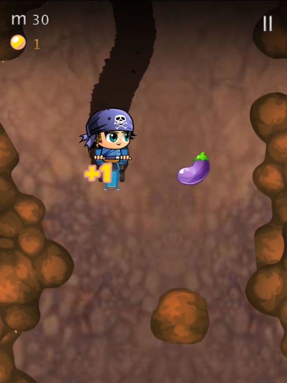 Little Farm Vegetable screenshot 4