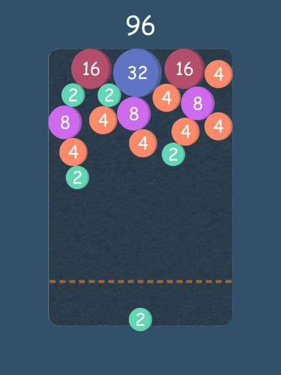 Bubble Colors Shooter screenshot 4