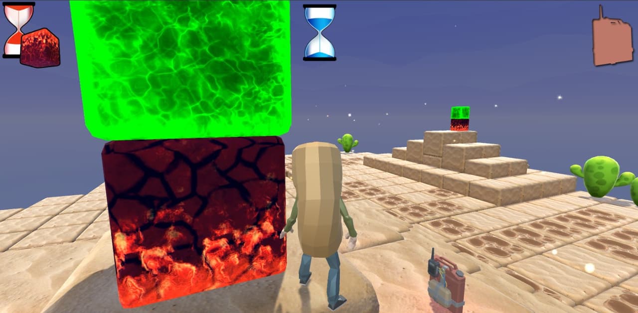 The Hot Dog would Explode screenshot 5