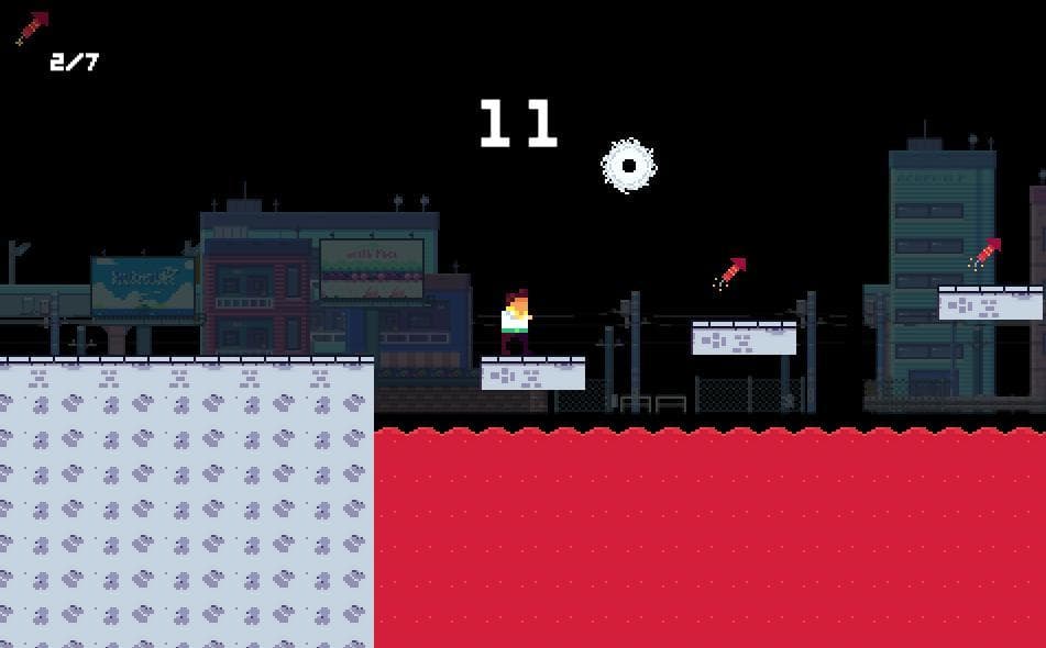 Firework Master screenshot 2